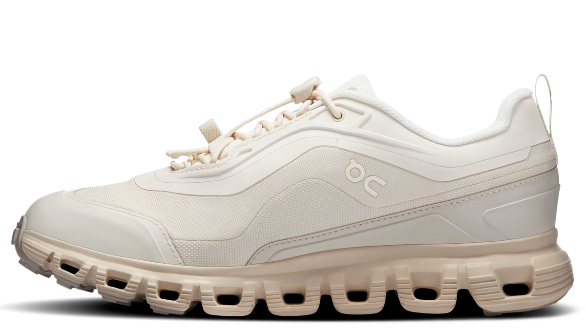 Running Cloud 6 GEO Waterproof Dew Dew (Women's)