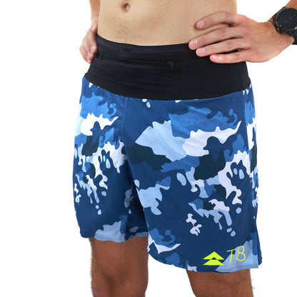 T8 Men's Sherpa Short V2