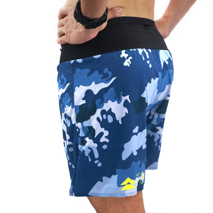 T8 Men's Sherpa Short V2