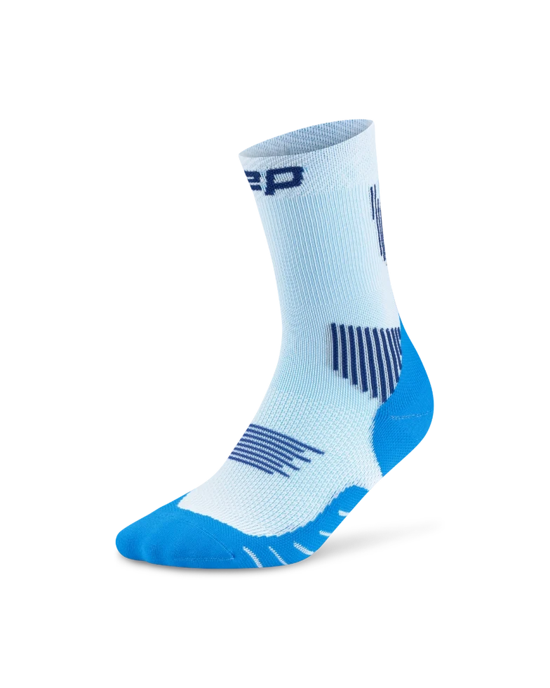 CEP - Women's Run Socks - Mid Cut v5.0