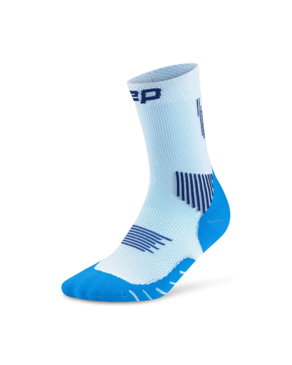 CEP - Women's Run Socks - Mid Cut v5.0