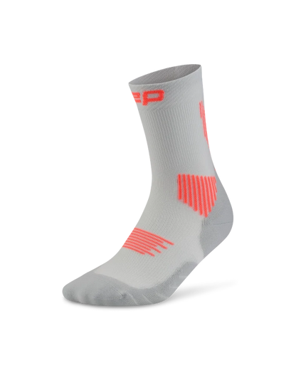 CEP - Men's Run Socks - Mid Cut v5.0