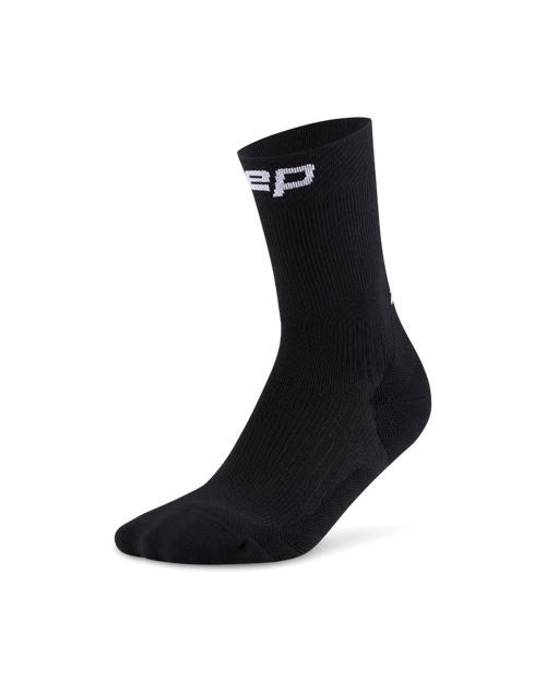CEP - Men's Run Socks - Mid Cut v5.0