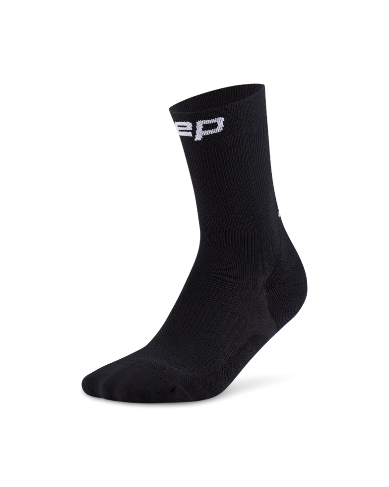 CEP - Women's Run Socks - Mid Cut v5.0