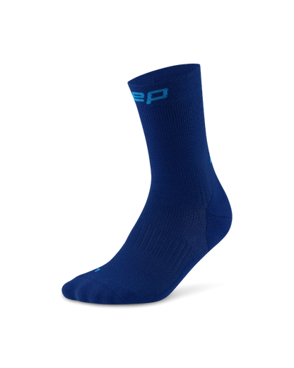 CEP - Men's Run Socks - Mid Cut v5.0