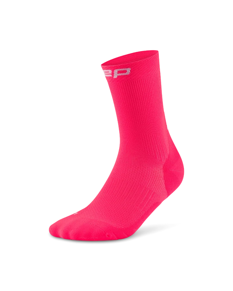 CEP - Women's Run Socks - Mid Cut v5.0