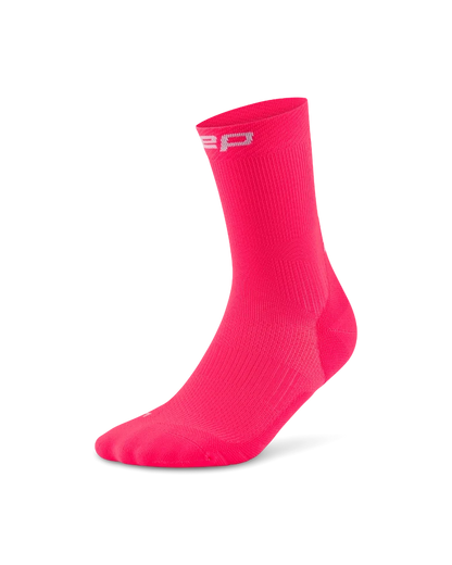 CEP - Women's Run Socks - Mid Cut v5.0