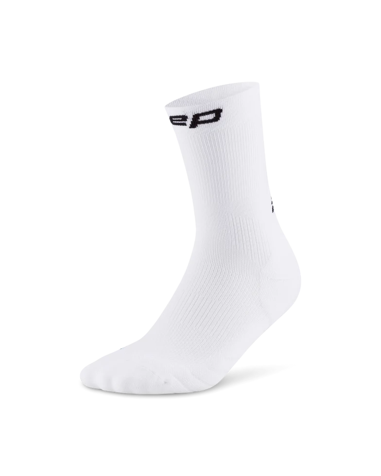 CEP - Women's Run Socks - Mid Cut v5.0