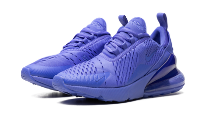 Air Max 270 WMNS"Light Ultramarine" AH6789 500