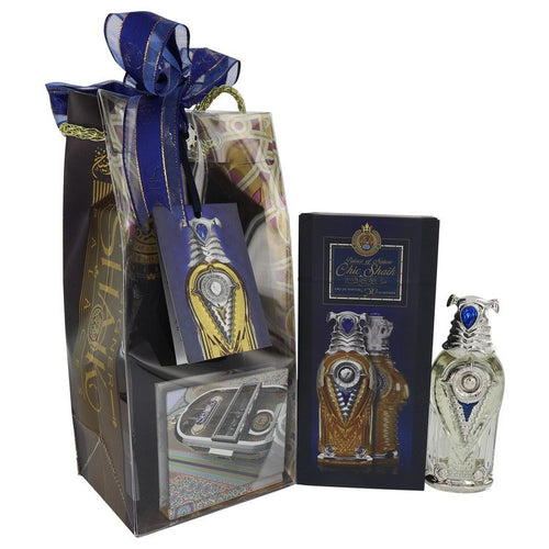 Chic Shaik Blue No. 30 Eau De Parfum Spray