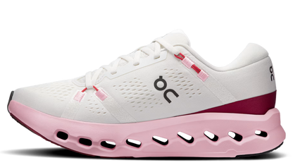 Running Cloudsurfer 2 Ivory Peony (Women's)