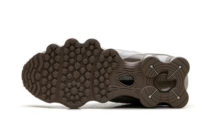 Shox TL WMNS"Light Bone Burgundy Crush" IM6013 072