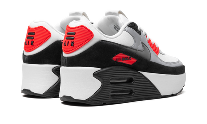 AIR MAX 90 WMNS"Infrared" FD4328 101