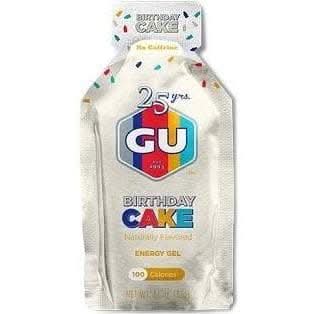 GU Energy Gel