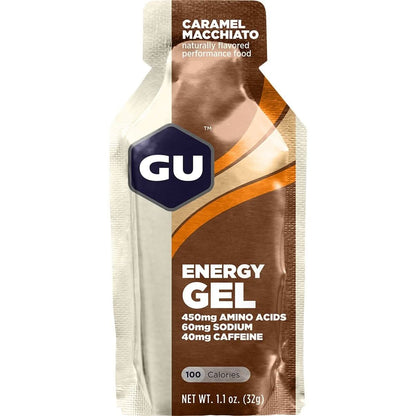 GU Energy Gel