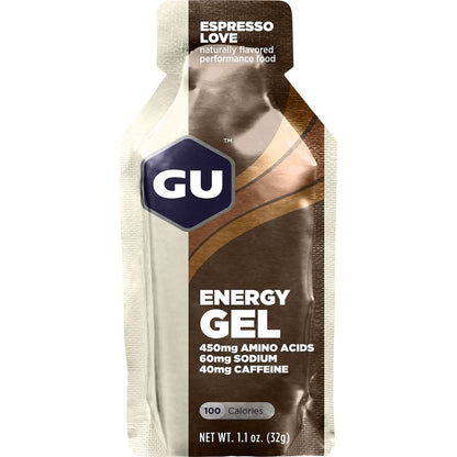 GU Energy Gel