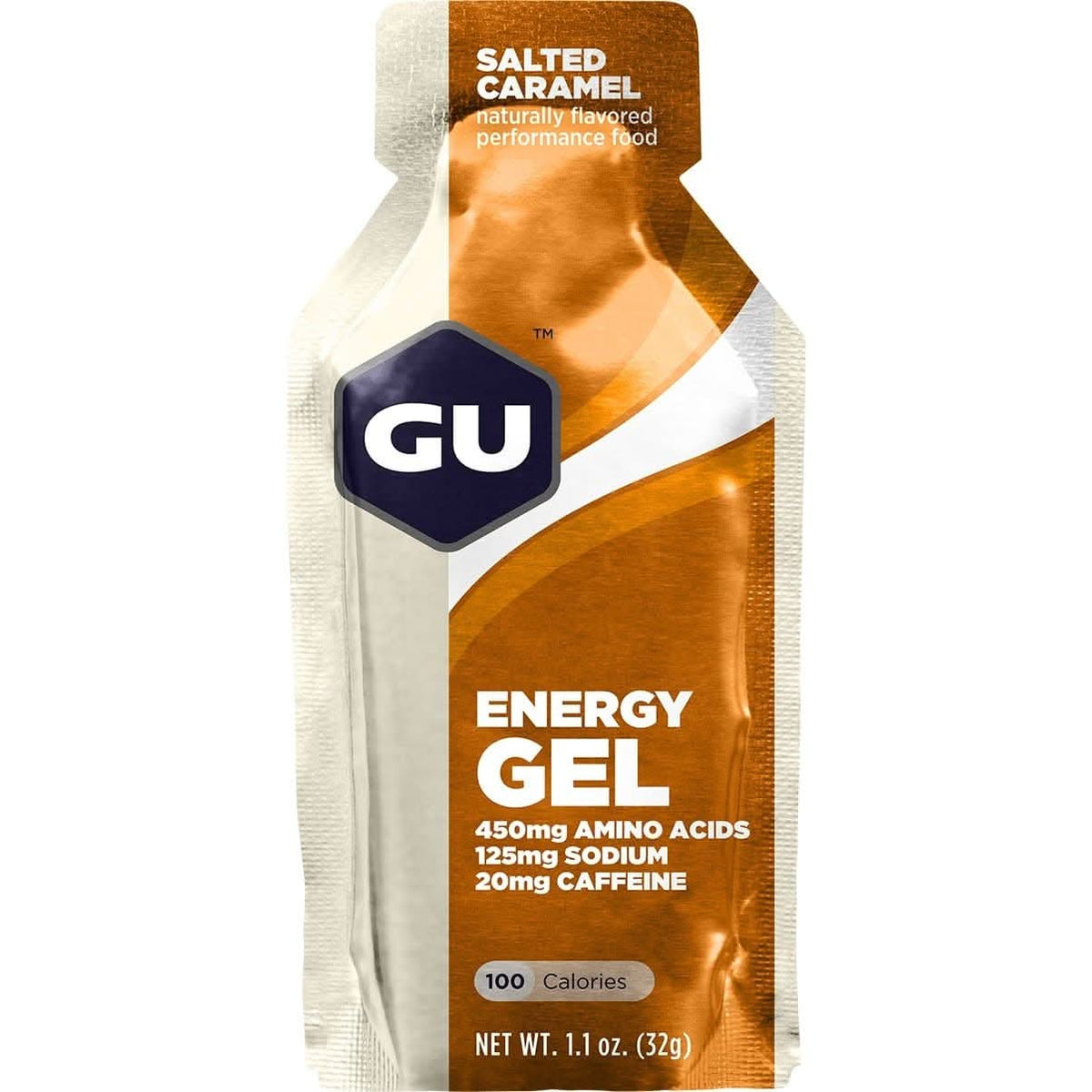 GU Energy Gel