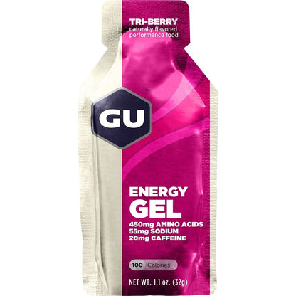 GU Energy Gel