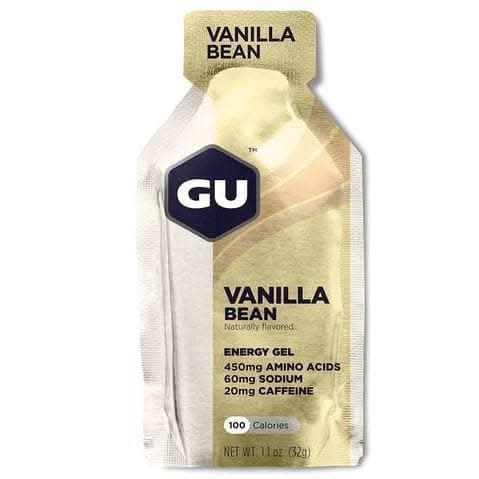 GU Energy Gel