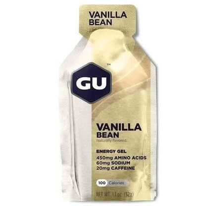GU Energy Gel