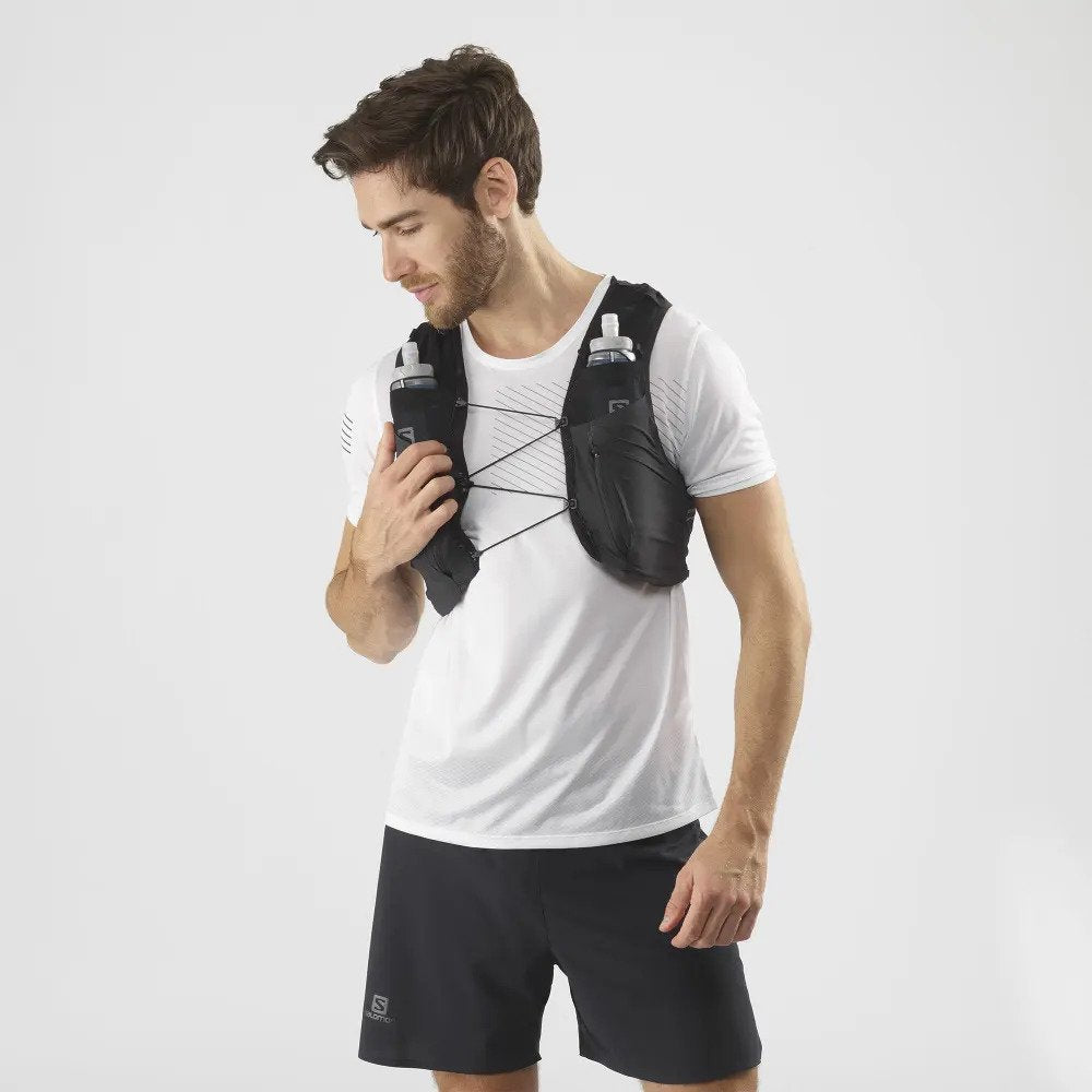Salomon - Men's Sense Pro 10 Set