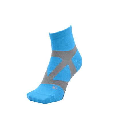 Yamatune Spider Arch Support MIDDLE Socks