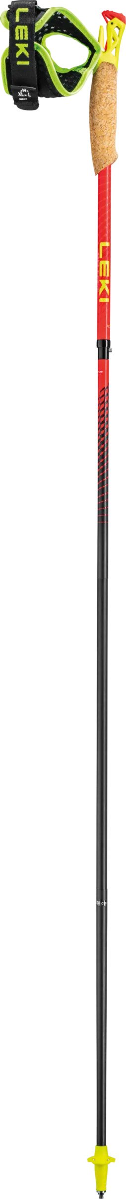 LEKI Ultratrail FX.One Superlite