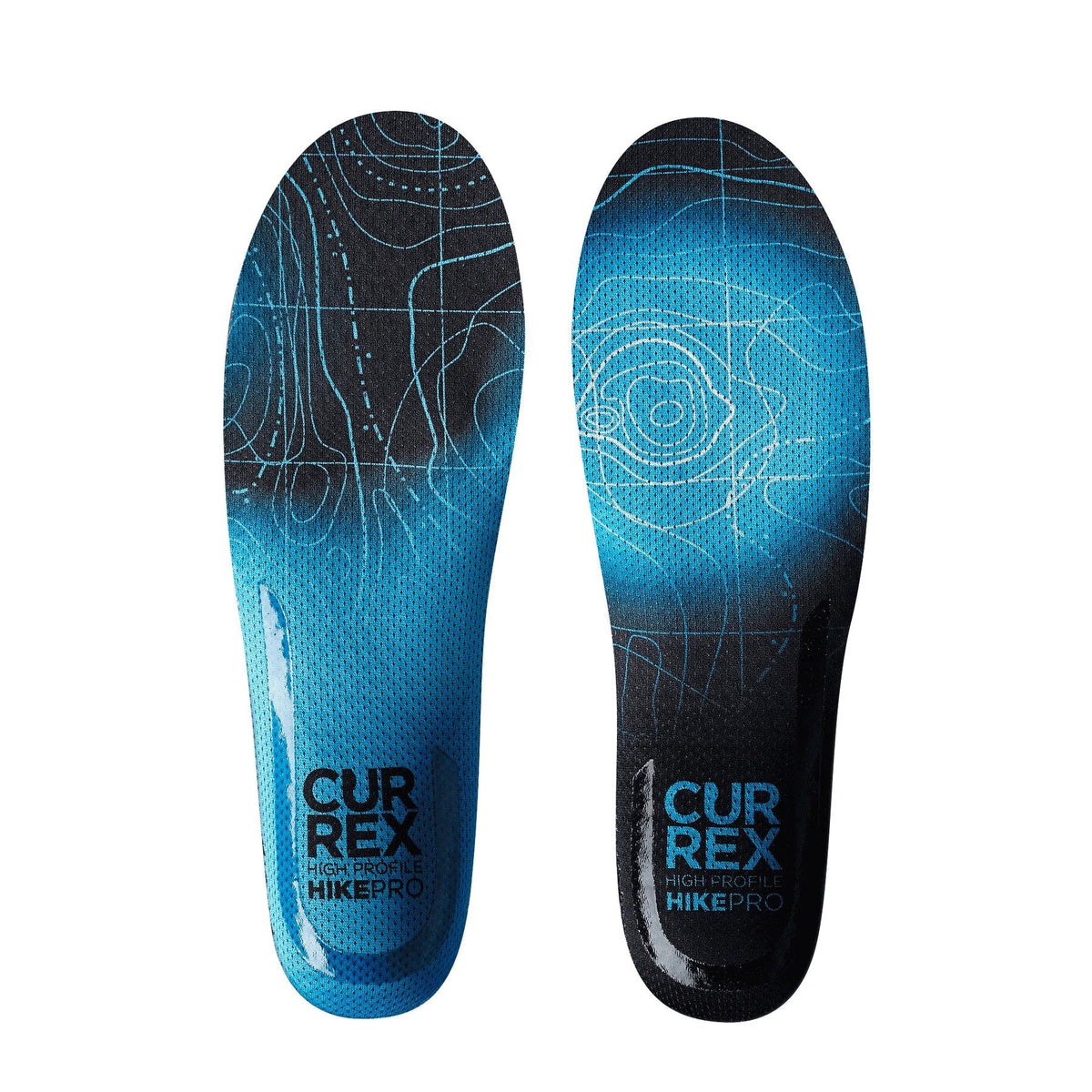 CurrexSole HikePro®