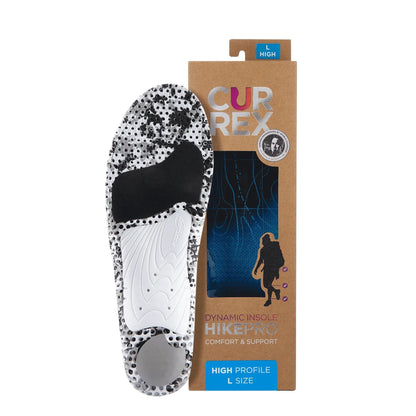 CurrexSole HikePro®