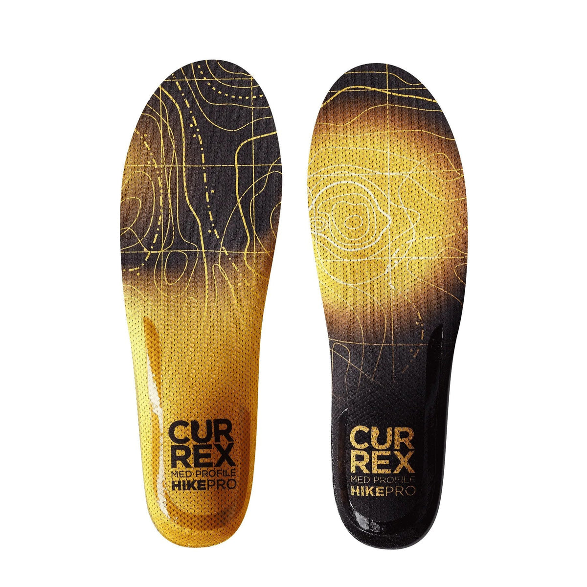 CurrexSole HikePro®