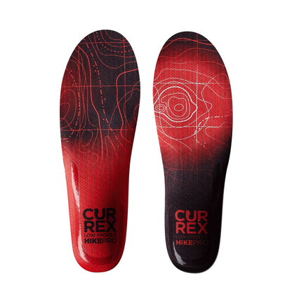 CurrexSole HikePro®
