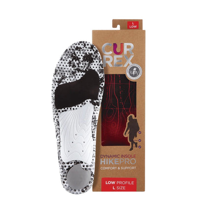 CurrexSole HikePro®
