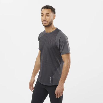 Salomon - Men's Sense Aero Tee