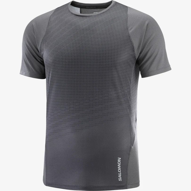 Salomon - Men's Sense Aero Tee