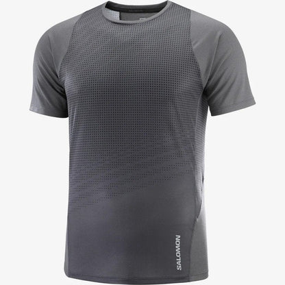 Salomon - Men's Sense Aero Tee