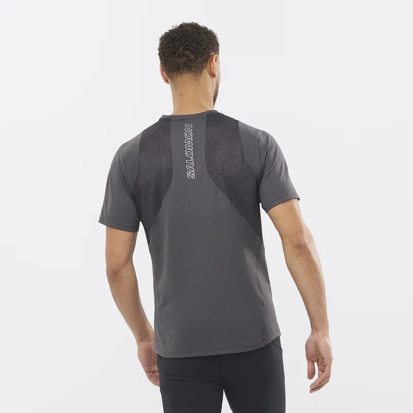 Salomon - Men's Sense Aero Tee