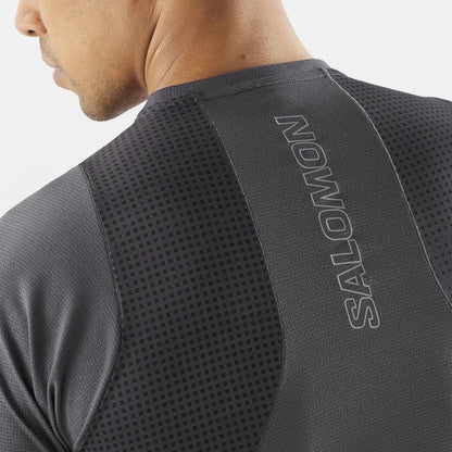Salomon - Men's Sense Aero Tee