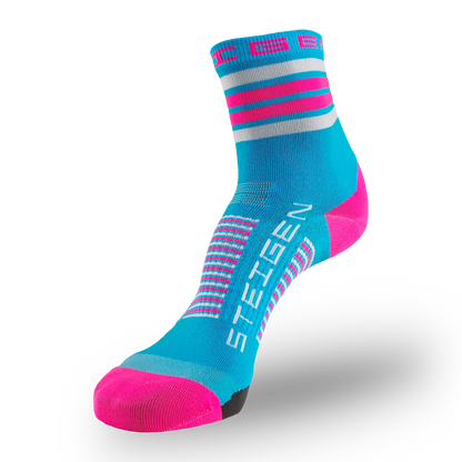 Steigen 1/2 Length Running Socks