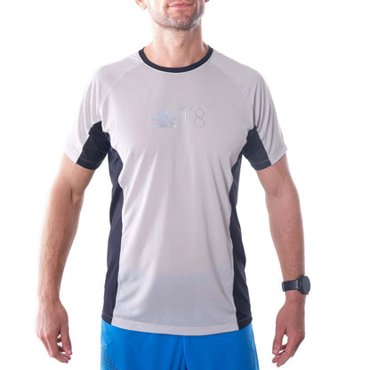 T8 Men's Iced Tee