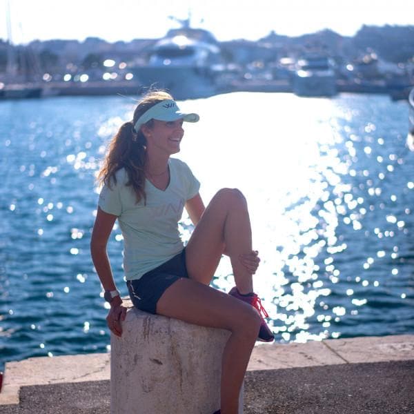 WAA Women's Light Short