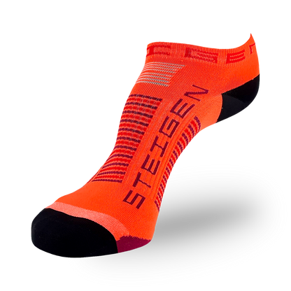 Steigen Zero Length Running Socks