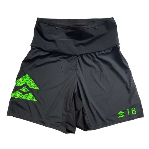 T8 Ultra Sherpa Short - Unisex