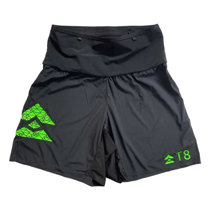 T8 Ultra Sherpa Short - Unisex