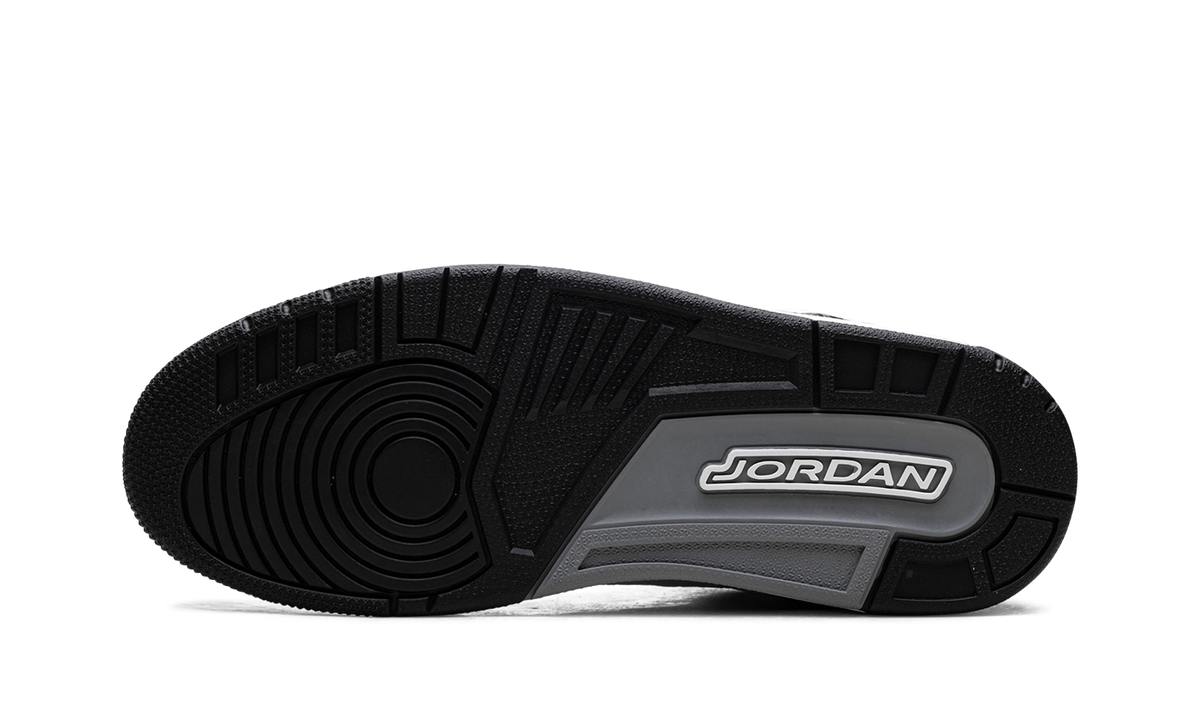 Spizike Low "Cool Grey Anthracite" FQ1759 102