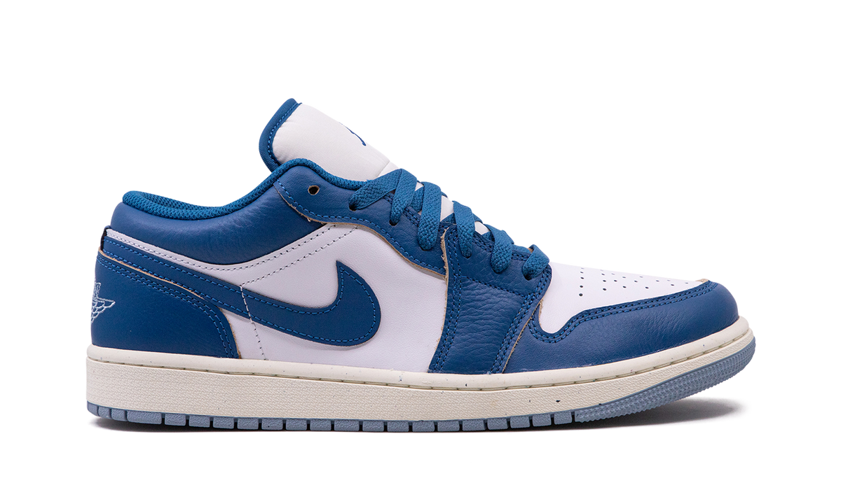 1 LOW "Industrial Blue" FN5214 141