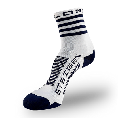 Steigen 1/2 Length Running Socks