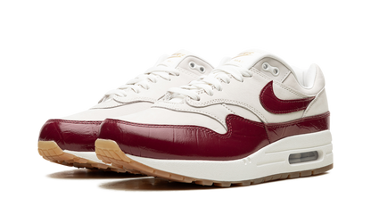 AIR MAX 1 LX WMNS"Team Red" FJ3169 100
