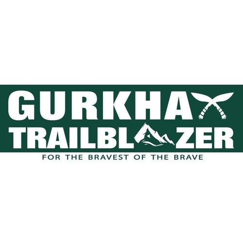 Gurkha Trailblazer 26k (2019)