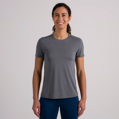 Altra - Women's Core Short Sleeve Tee
