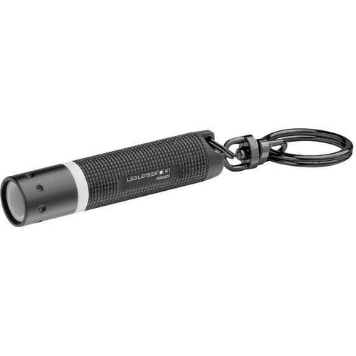 LED Lenser K1L flashlight~